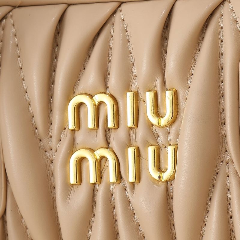 Miu Miu Top Handle Bags